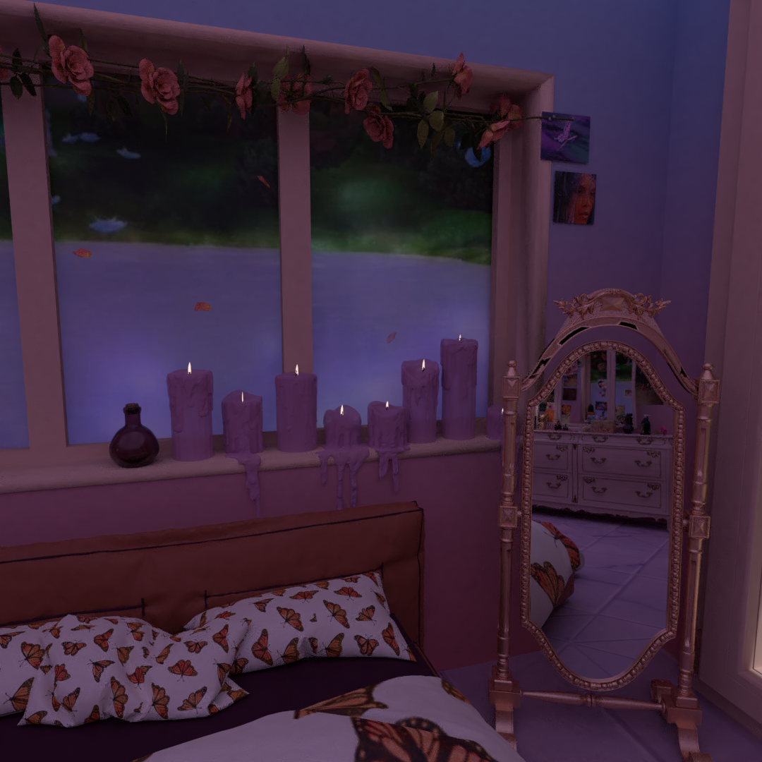 window render